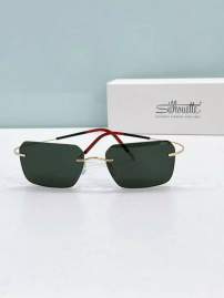 Picture of Silhouette Sunglasses _SKUfw65645361fw